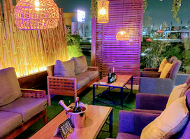 Sixteen Hundred Bar & Lounge