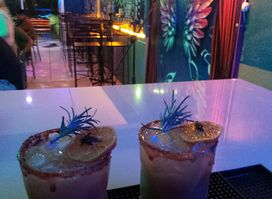 COSTERA KARAOKE BAR vip