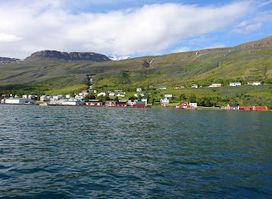 Randulf's Sea House