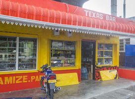Texas bar