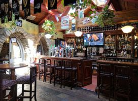 Phil Healy's Pub