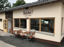 Butcher's Steak Haus