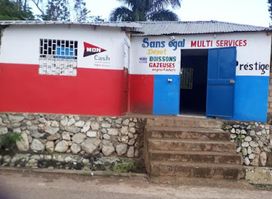 Sans Égal Multiservices