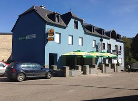 Bar an der Schleef
