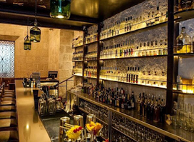 Museo del Pisco AQP