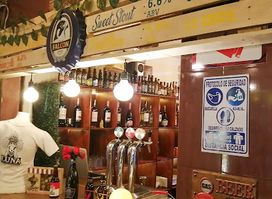 Gastropub Luna Cerveza Artesanal