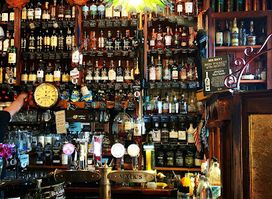 Dick Mack's Pub