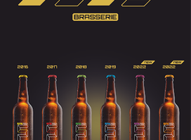 Brasserie Sparsa