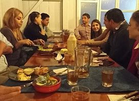 CopalBarRestaurant
