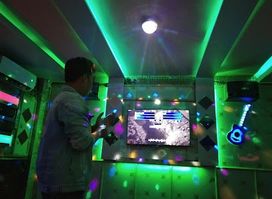 Y2 Family Ktv