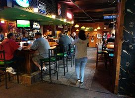 Mulligan's