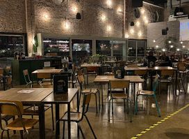 Darsenale - Bizantina Brewpub