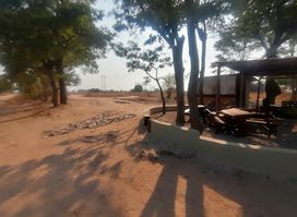 Panyoka Hideout