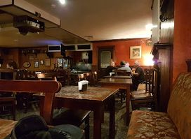 J.J. Murphy's