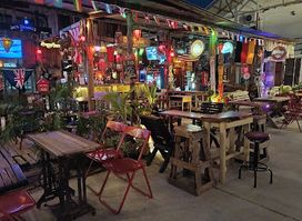 One Love Bar