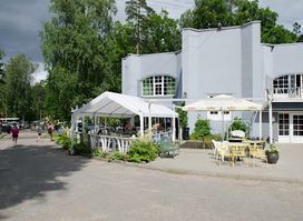 Nelijärve PUBI / PUB