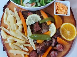 Kilambo Lounge & Bar