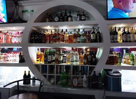 Olympia bar and restaurant