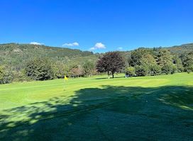 Aberfeldy Golf Club