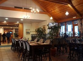 Gostilna & Pizzerija Bor