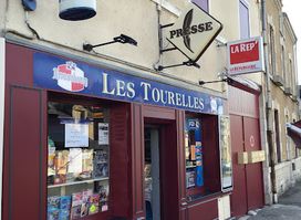 Les Tourelles