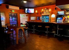 Player's Bar