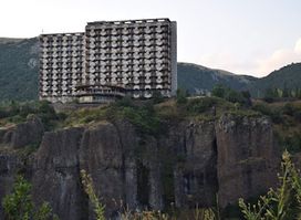 Canyon Restaurant