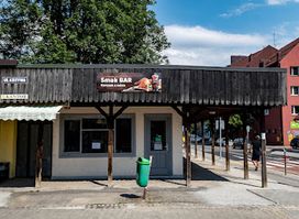 Smak Bar