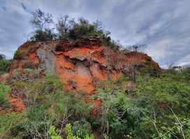 Cerro Kõi