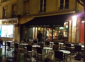Au Rendez Vous Des Touristes