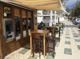 Bar hibiscus