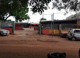 Goza's Palace Pub and Restaurant