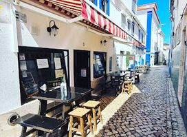 Taberna Lebre