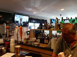 TJ's Food & Spirits