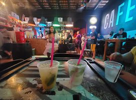 El CAFETÍN