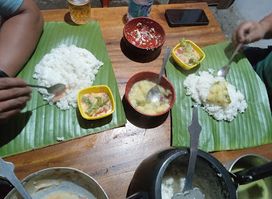 Kherek Restaurant