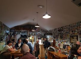 The Stratford Alehouse