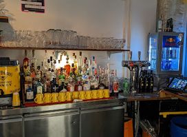 Taboo Bar