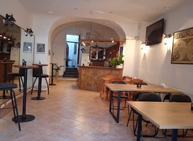 BAR Kutná Hora