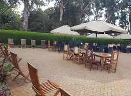 Iten Club