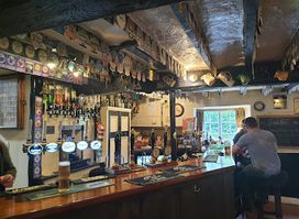 Three Pigeons Inn