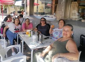 Café Bar Los Poetas