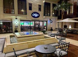 Champions Sports Bar & Restaurant