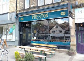 Preston