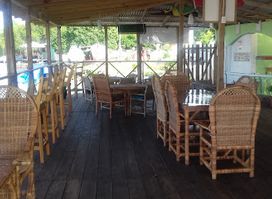 Ocean View Bar And Grill