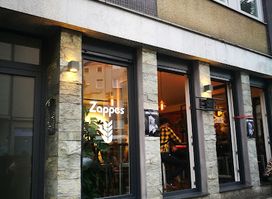 Frauke's Eck