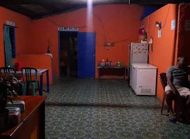 Rumah Makan Maudio