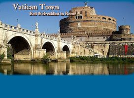 Bed & Breakfast Vatican Town