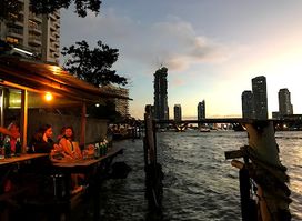 The River Shack