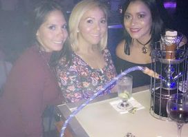 Zona Azul Bar and lounge